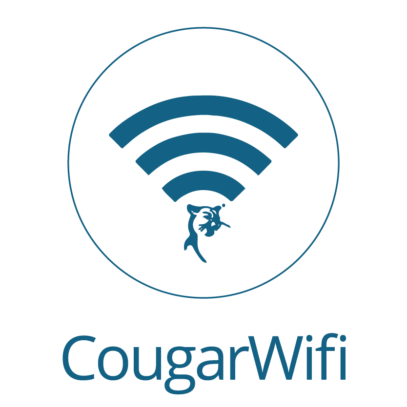 Cougar Wifi