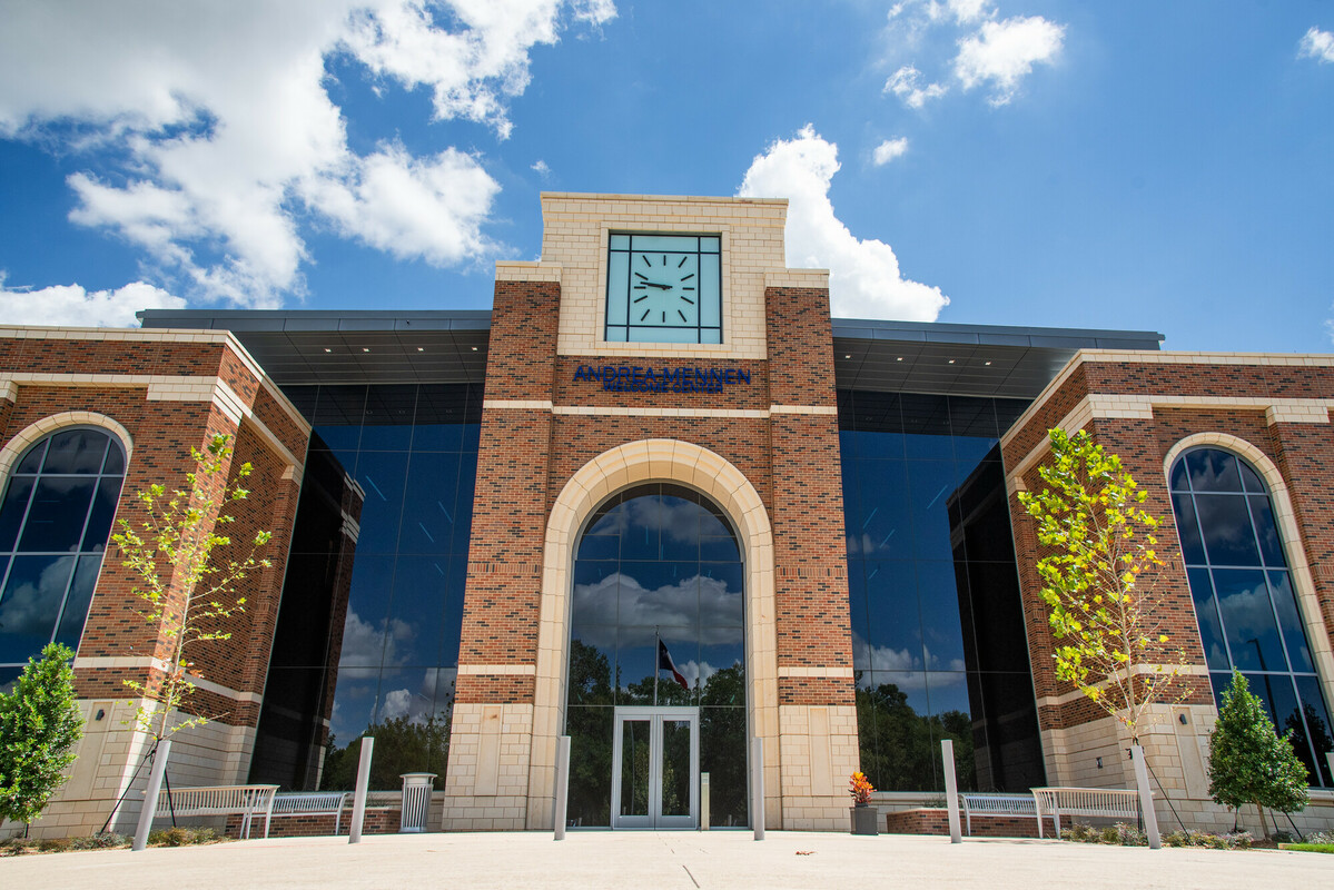 Collin College McKinney Campus Hosts A Community Open House