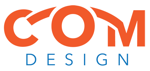 Communication Design Logo