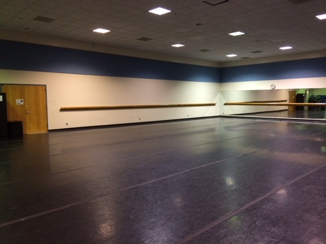 A107 Dance Studio