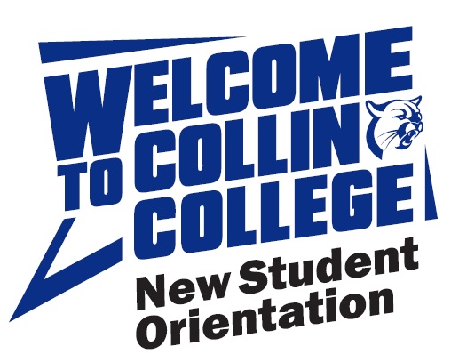 new student orientation logo