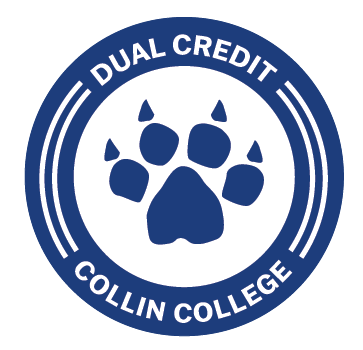 Dual Credit Logo