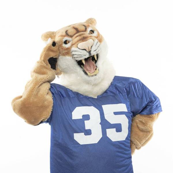 Collin Cougar