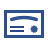 Certificate Icon