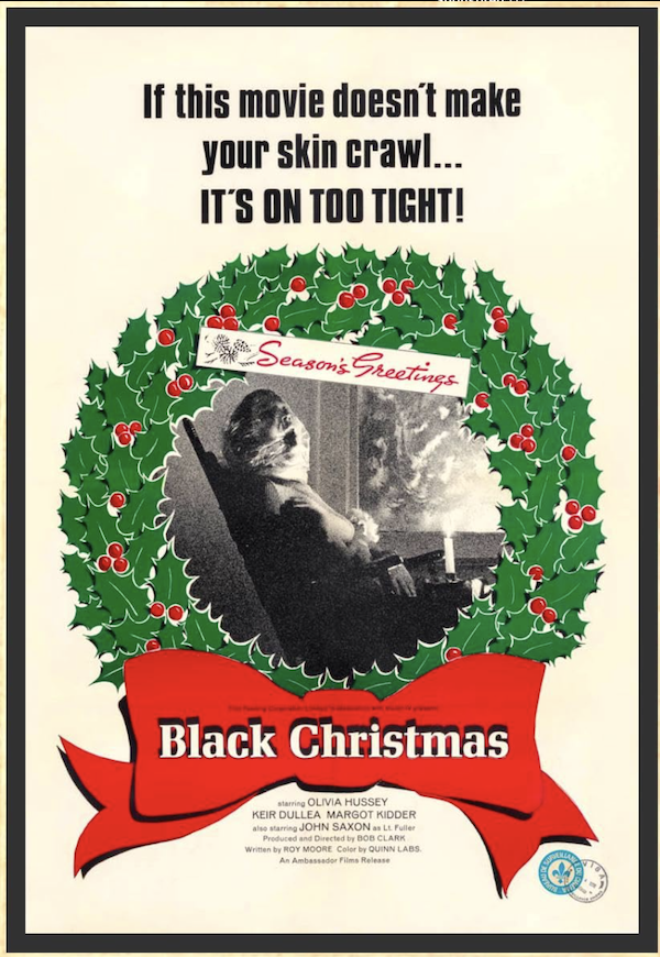 Black Christmas (1974)