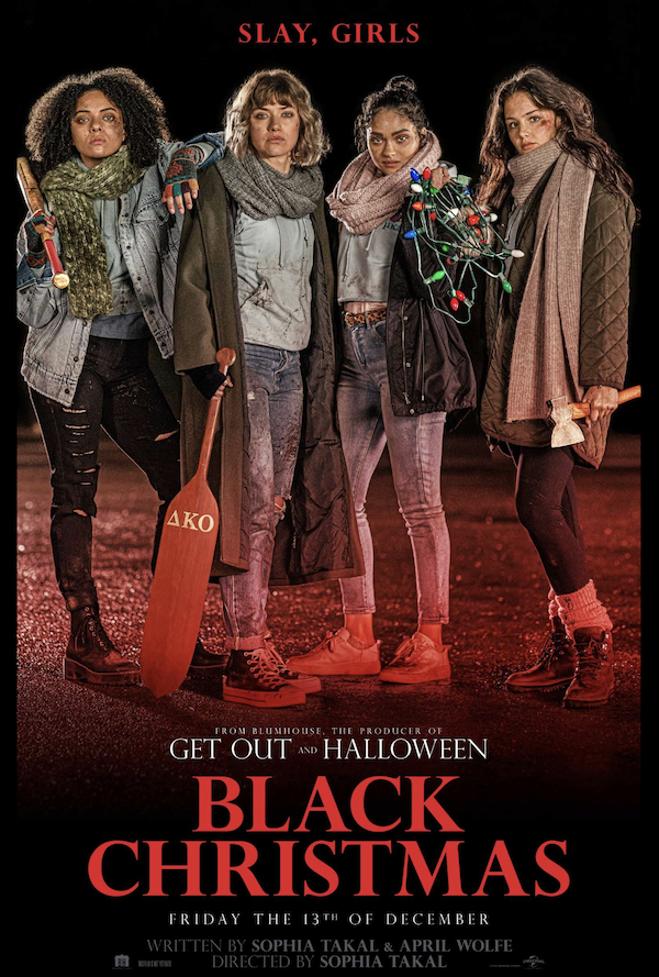 Black Christmas