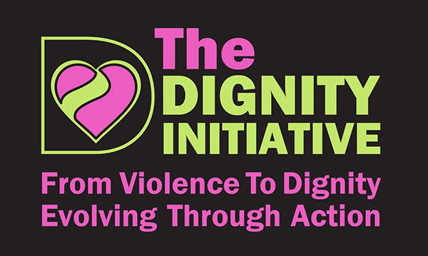 The Dignity Initiative program logo