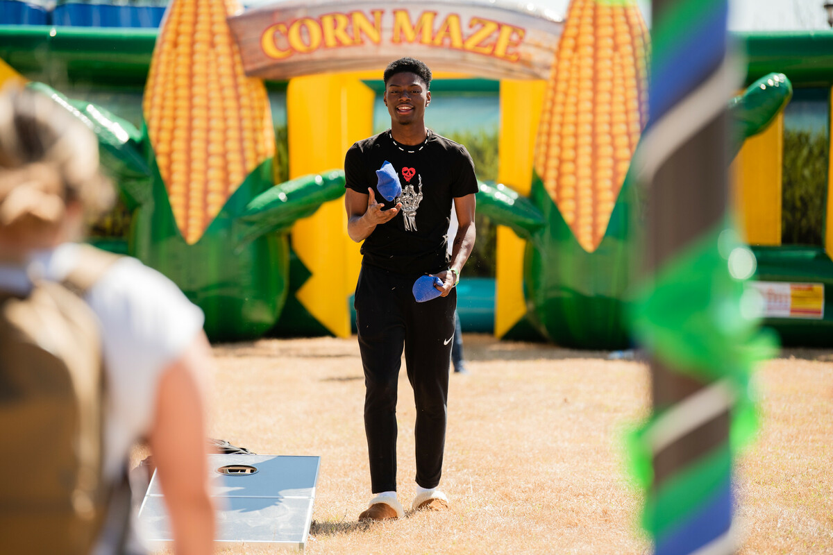 Collin College’s Wylie Campus to Host ShamrockFest