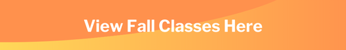 Orange button to view fall classes