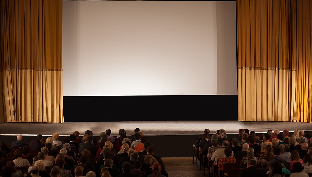 Collin College Auteur Film Festival presents "Psycho"