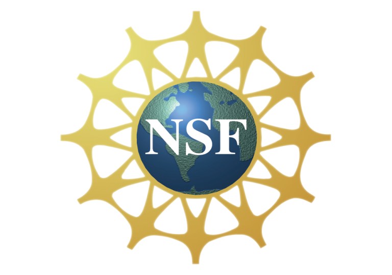 National Science Foundation logo